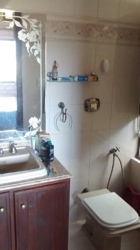 Casa Residencial À Venda, Itaipu, Niterói. - Ca0270
