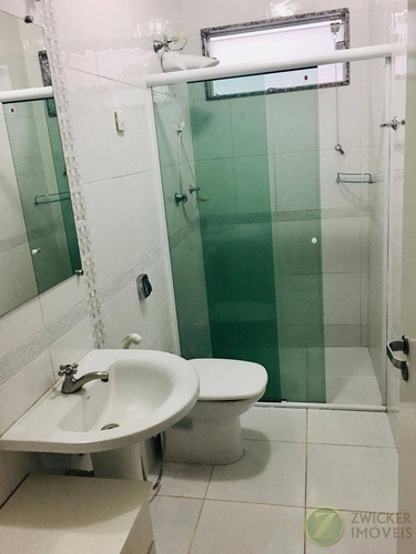 Imagem 13 de 30 de Venda: Lindissima E Moderna Casa Na Vila Souto - Ca00374