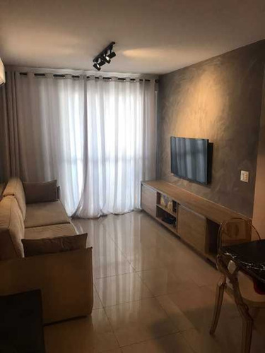 Imagem 1 de 15 de Cobertura-à Venda-freguesia (jacarepaguá)-rio De Janeiro - Brco30050
