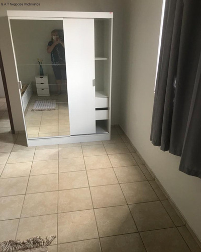 Imagem 17 de 30 de Casa Em Condomínio À Venda No Associação Clube Campestre - São Paulo/sp - Ch00696 - 68587870