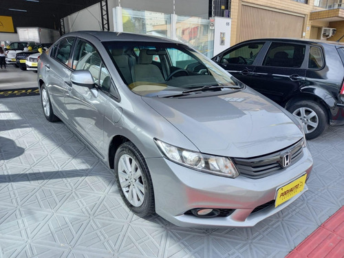 Imagem 2 de 15 de Honda Civic Lxs