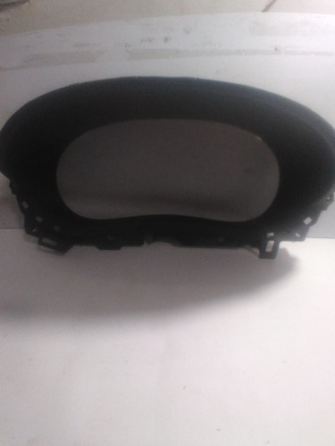 Moldura Painel De Instrumento Renault Sandero 2007-2008