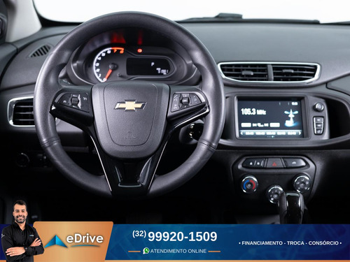 Chevrolet Prisma SED. LT 1.4 8V FLEXPOWER 4P AUT.