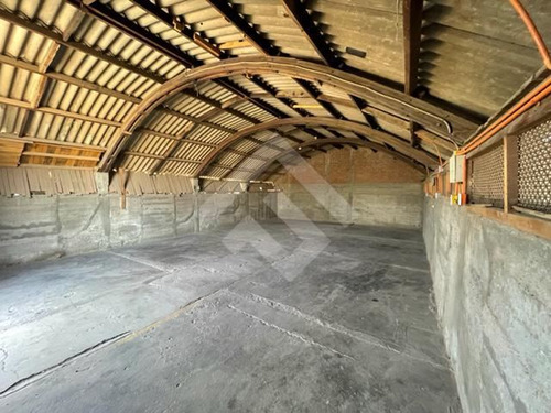 Bodega En Arriendo En Colina Sta Filomena
