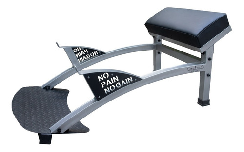 Banco Para Hip Thrust Creavents