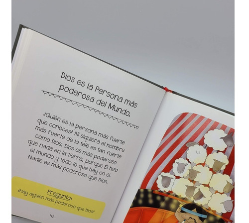 Imagen 4 de 7 de Todo Lo Que Un Niño Debería Saber Sobre Dios - Ken N. Taylor
