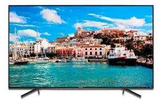 Pantalla Smart Tv Hisense 65 R6 Serie 65r6e Led 4k Roku Uhd