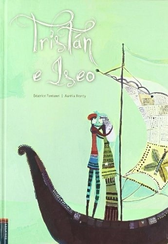 Tristan E Iseo Td - Libro Album &&