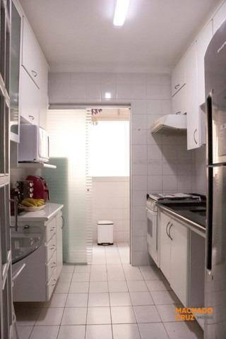 Imagem 4 de 20 de Apartamento Com 3 Dormitórios À Venda, 85 M² Por R$ 349.000,00 - Nova Petrópolis - São Bernardo Do Campo/sp - Ap0158