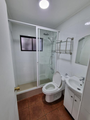 Broker Bosques 3d- Escrit- Piscina- 3 B- Llegar Y Habitar