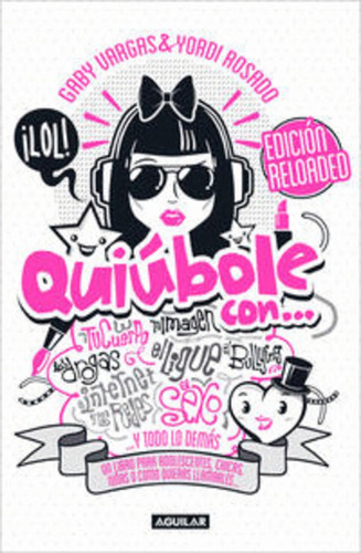 Libro Quiúbole Con...mujeres