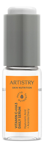 Sérum Tratamiento Avanzado con Vitamina C + HA Artistry para todo tipo de piel de 12mL