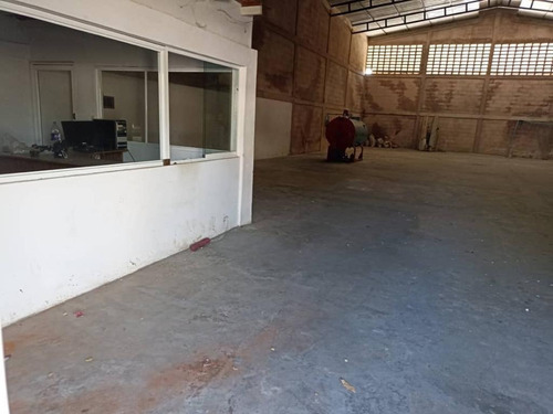 Imagen 4 de 10 de Se Vende Galpon Estado Barinas Ve01-1461ba-mfar