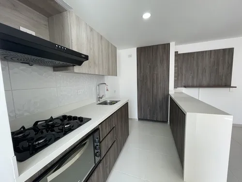 Apartamento En Arriendo Ubicado En El Poblado Sector San Diego (25767).