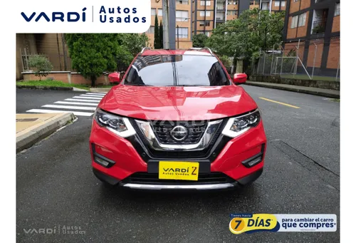 Nissan X-trailt32 49245