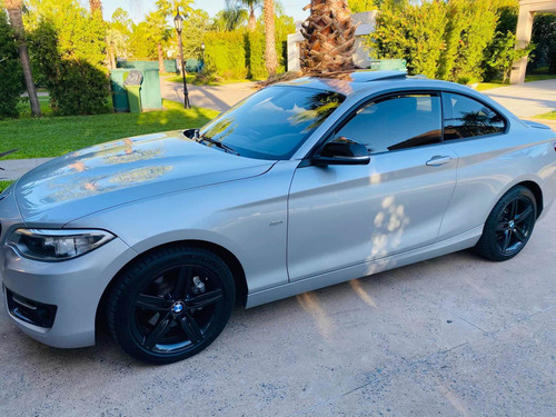 Bmw 220 Sport Line