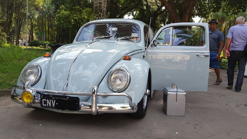 Volkswagen Fusca