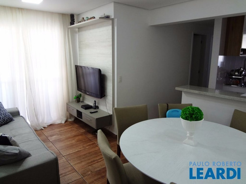 Imagem 2 de 15 de Apartamento - Limão - Sp - 639707