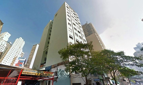 Imagem 29 de 30 de Apartamento Com 2 Dormitórios À Venda, 78 M² Por R$ 477.000,00 - Bela Vista - São Paulo/sp - Ap6377
