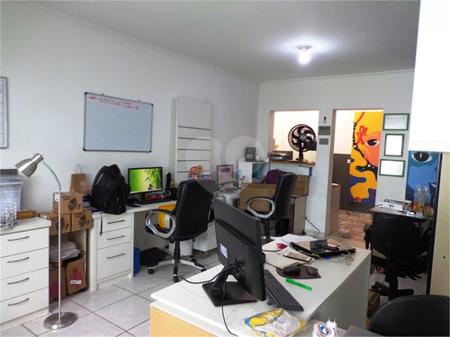 Imagem 30 de 30 de Sobrado Na Pompéia - Coliving Ou Coworking - Reo106394