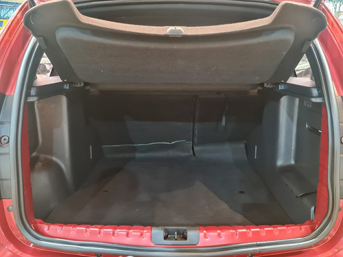 Renault Duster 2.0 DYNAMIQUE 4X2 16V FLEX 4P AUTOMÁTICO