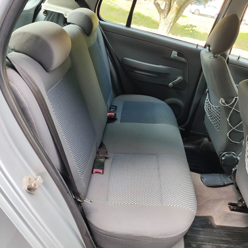 Volkswagen Fox Fox Route 1.0 Mi Total Flex 8V 5p