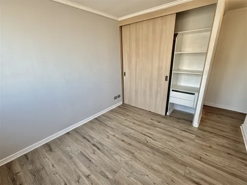 Departamento En Arriendo De 2 Dorm. En Macul
