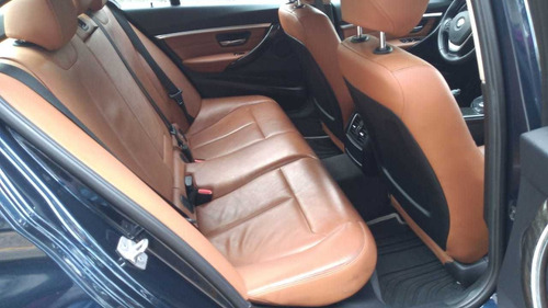 Imagen 12 de 15 de Bmw Serie 3 2017 2.0 330ia Luxury Line At
