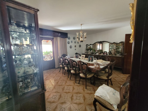 Venta/casa/los Naranjos Norte/590m2