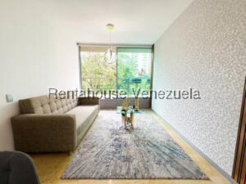 #25-18179 Estupendo Apartamento En Sebucan