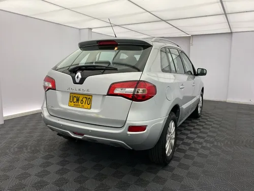 Renault Koleos 2.5 Dynamique
