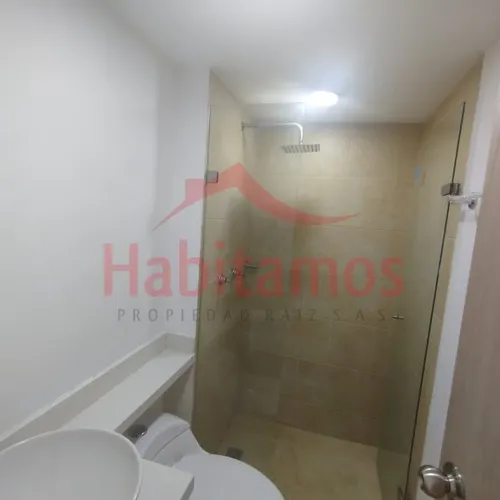 Apartamento En Arriendo En Guarne - San Antonio Cod 68621