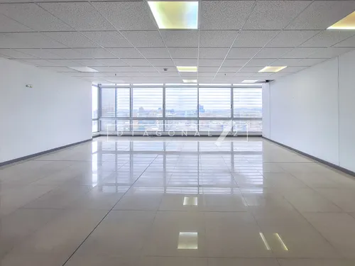 Oficina En Arriendo En Chicó Norte