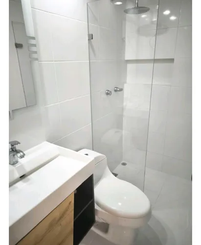 Vendo Apartaestudio En Laureles (n)