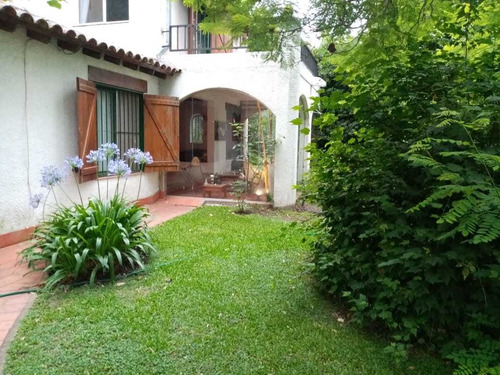 Retasada: Linda Casa En C.c. Rincón Maschwitz