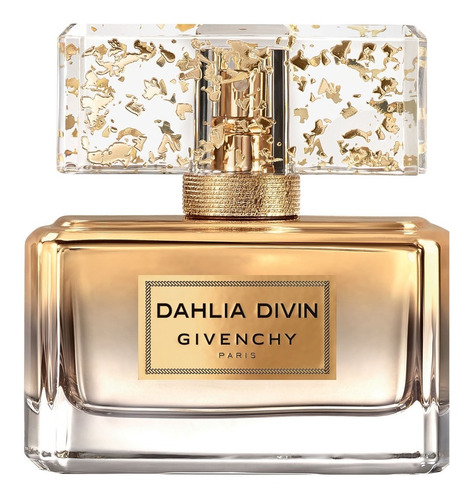 Dahlia Divin Le Nectar Givenchy Edp 50ml Importado Original