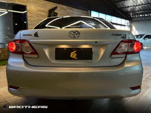 Toyota Corolla 1.8 Xei Mt 136cv