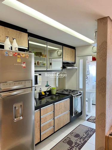 Imagem 27 de 30 de Apartamento Com 2 Dorms, Ipiranga, São Paulo - R$ 678 Mil - V7639