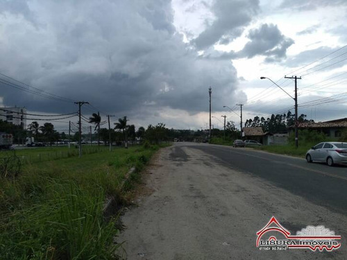 Imagem 9 de 15 de Terreno No Pagador Andrade Em Frente A Brama Jacareí Sp - 5746