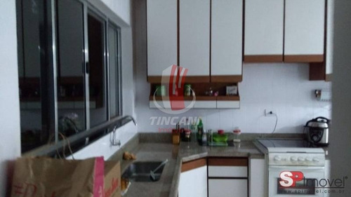 Imagem 4 de 19 de Sobrado Para Venda No Bairro Vila Marieta, 3 Dorms, 1 Suíte, 2 Vagas, 174 M - 5729
