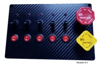 Comprar Botonera Simulador Usb Mod 3 Ats Ets2