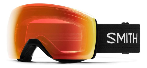 Skyline Xl - Gafas De Nieve Para Invierno, Serie Esférica In