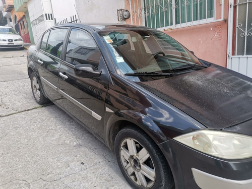 Renault Megane 2.0 5p Expression At