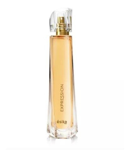 Expression Perfume Mujer Ésika - mL a $1178
