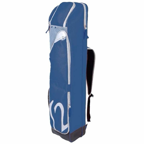 Bolso Hockey Tk Trilium T2 Azul Envio A Todo El Pais Gratis