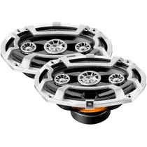 Comprar Parlantes 6x9 Jbl Multisystem Triaxiales 69qd7ta 120w 60 Rms