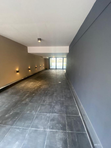 Imagen 20 de 21 de Unico 2 Amb, Gran Balcon Aterrazado! Edificio Con Sum-terraza Y Parrilla!