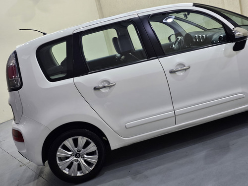 Citroën C3 Picasso 1.6 Exclusive 110cv