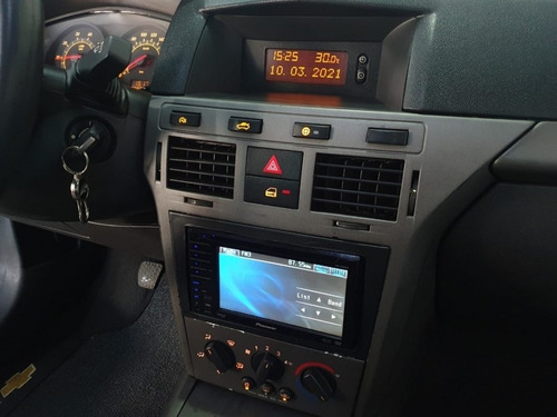 Chevrolet Vectra Sd Expression