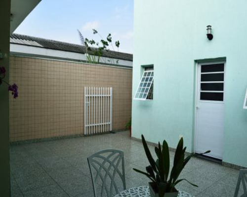 Sobrado À Venda No Bairro Presidente Altino - Osasco! - Ca01036 - 69368030